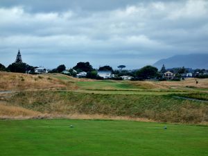 Paraparaumu Beach 3rd